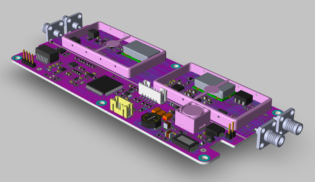    EMBEDDED & FPGA